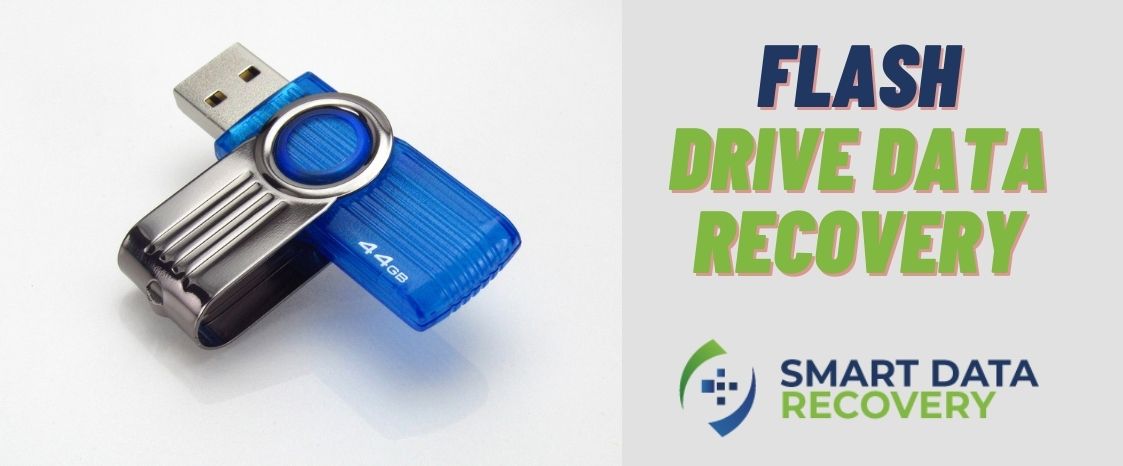 Flash drive Data Recovery