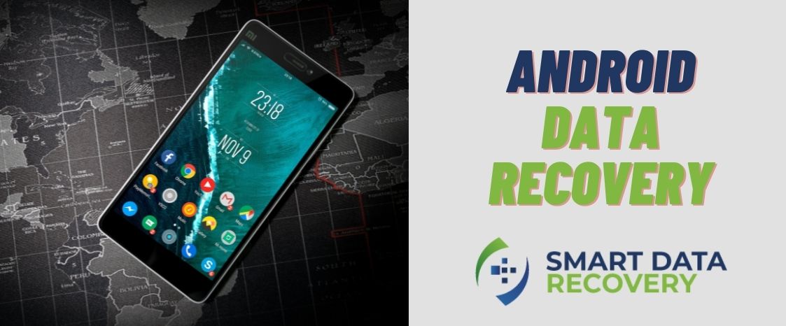 android Data Recovery