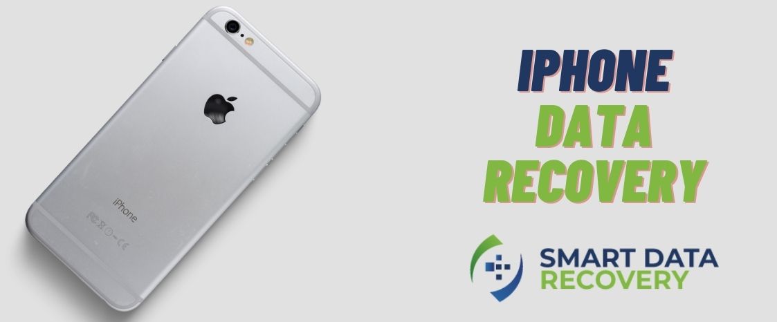 iphone Data Recovery